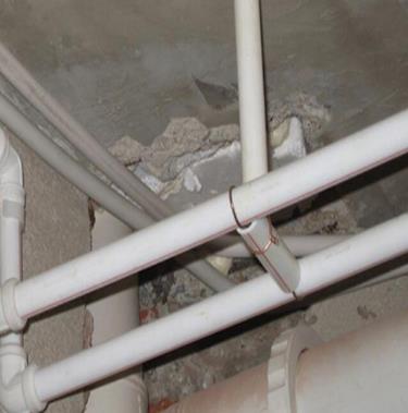 淄博市漏水维修 卫生间漏水的原因是什么？卫生间下水管漏水怎么办？