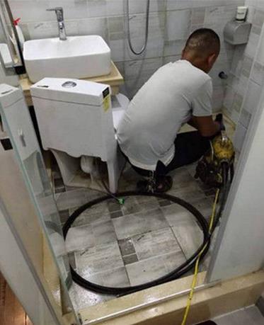淄博市测漏水 卫生间漏水是为什么呢如何解决呢?