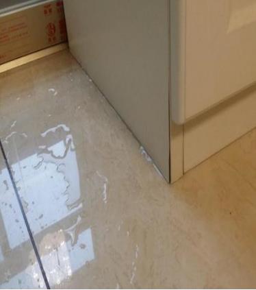 淄博市漏水检测 厕所漏水怎么检测?